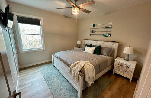 Caddo Cabana! Waterfront on the Caddo River - Foto 59