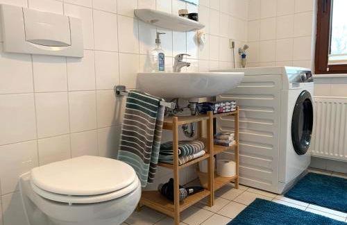 Hinterhaus Apartment No1 - Photo 10