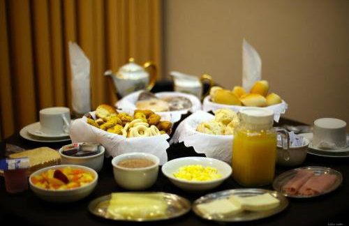 Vicenza Apart Hotel - Foto 19