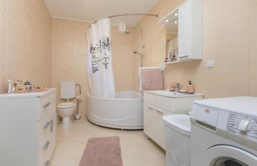 Apartment A&M - Foto 37