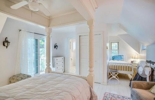 Historic Lakefront Home with Dock on Green Lake! - Foto 20