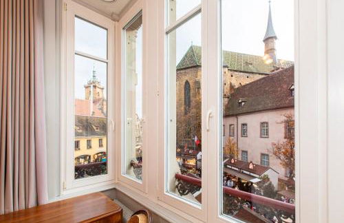 Place des Dominicains - Foto 33