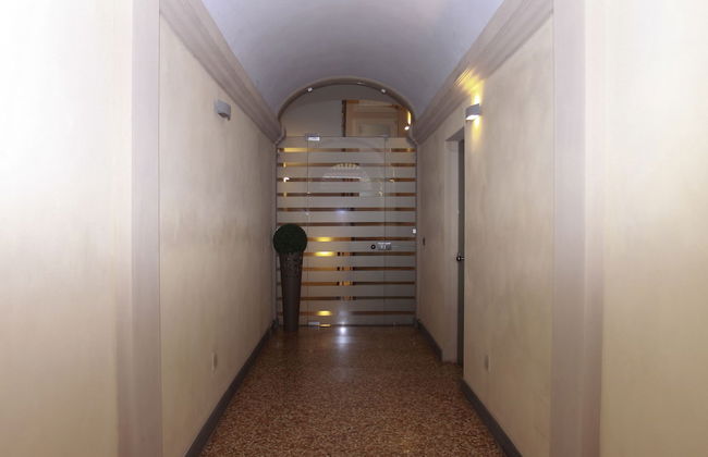 Casa Isolani Piazza Maggiore - Foto 21