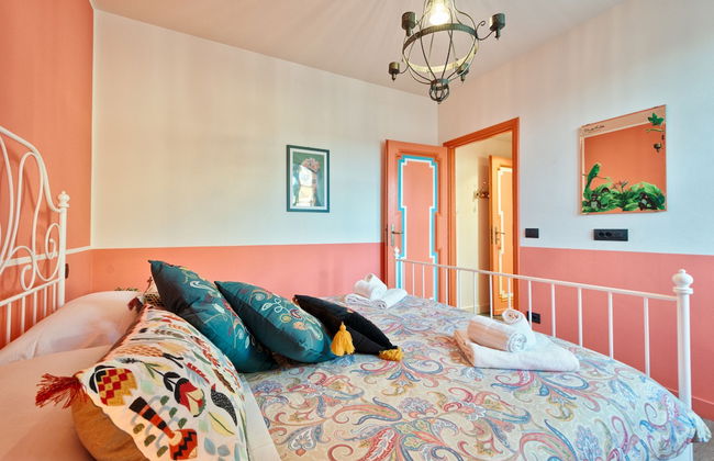 La casa del Mercato - Design Apartment - Foto 6