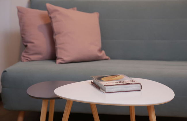 BENSIMON apartments Prenzlauer Berg - Foto 79