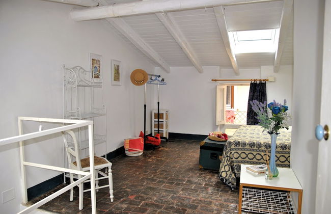 Il Giardino dei Limoni Casa nel Borgo - Foto 3