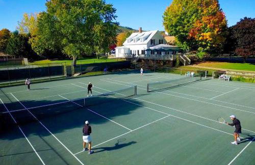 Quechee Hollow Comfort - Foto 15