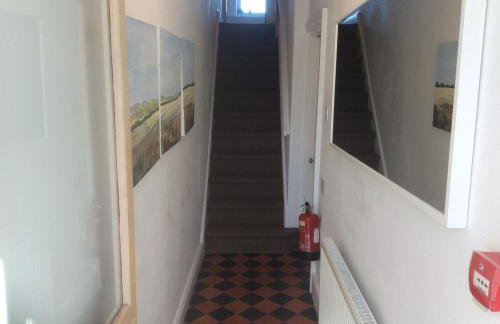 Lovely Victorian town house close to the sea. - Foto 6