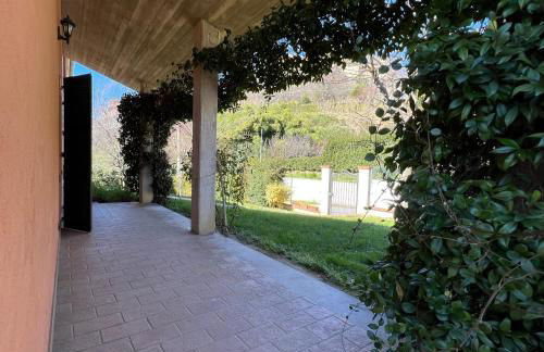 casa mimose rosa II - Foto 5