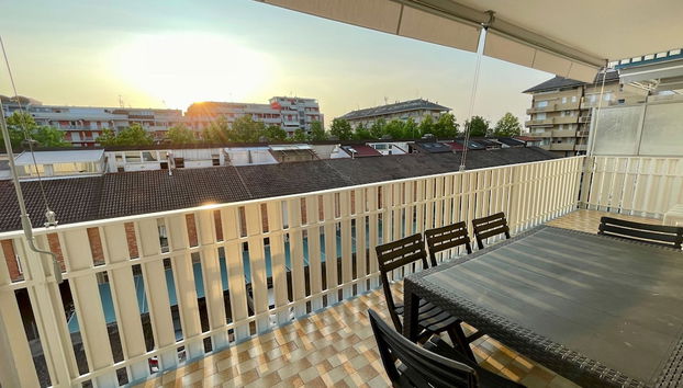 Apartment for six With Shared Pool - Foto 2, Imagen principal