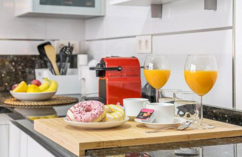 Luxury Suite Reino de Granada - Photo 15