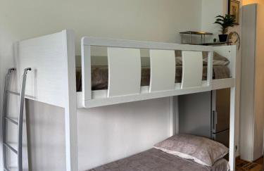 Monolocale Riva Lake - Foto 18