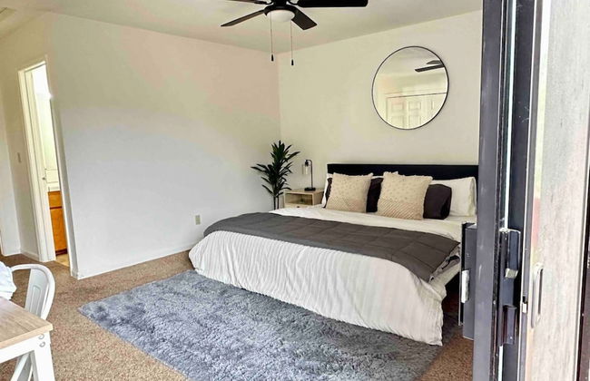 Prime Location Yosemite Expedition by Casa Oso - Foto 17