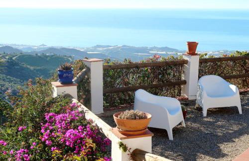 Villa Los Naranjos - Foto 20