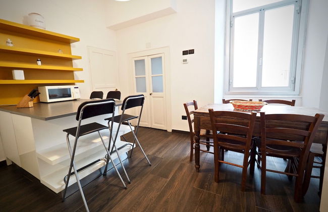 DIMORA DI PRE 68 - Acquario - GENOVABB IT - Foto 37