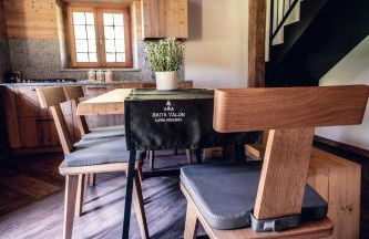 Baita Valon - Alpine Hideaway - Foto 79