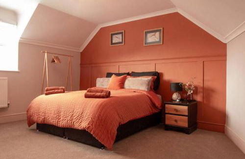 Our Home from Home in the heart of Abergavenny - Foto 2