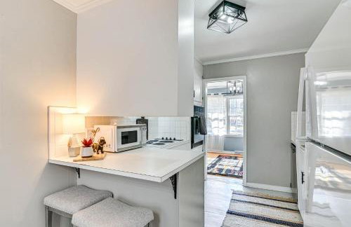 Spacious Starkville Home 4 Mi to MSU Campus - Foto 16