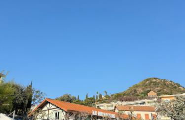 Charmant 2 pièces piscine plage & 15 min de Cannes - Foto 24