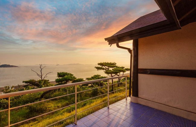 Sunset Pension - Foto 14