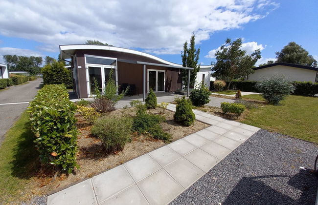 Pavilion MIVA 5 - Foto 1