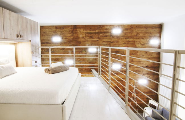 Alessia's Flat - Portello - Foto 2