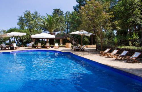 Villa Scozilia - Foto 1