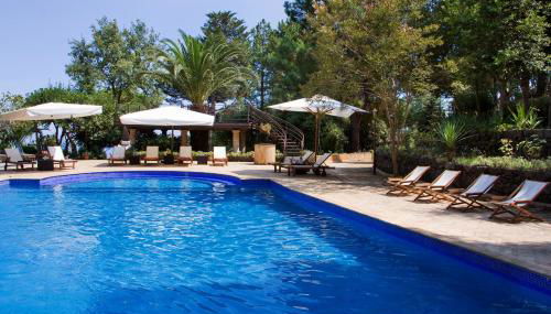 Villa Scozilia - Foto 1