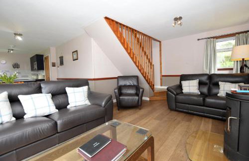 Birch Cottage - Foto 5