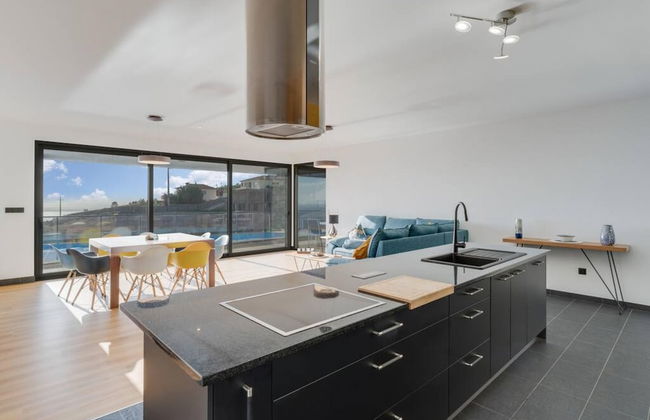 Casa Mozart II 15B in Estreito da Calheta - Foto 40