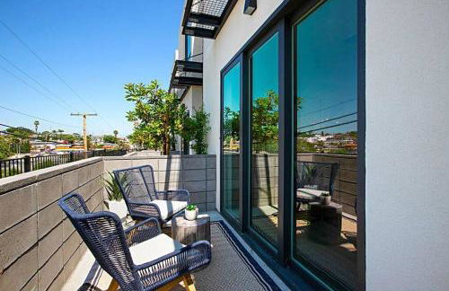 Luxury NEW Residence with Private Rooftop, Downtown in minutes - Foto 24