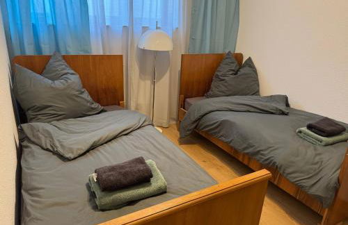 Retro-Familienidyll in Kappishäusern - Natururlaub auf der Schwäbischen Alb - Photo 9