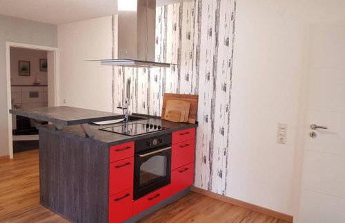 Idyllische Ferienwohnung zum Wohlfühlen+Entspannen - Foto 12