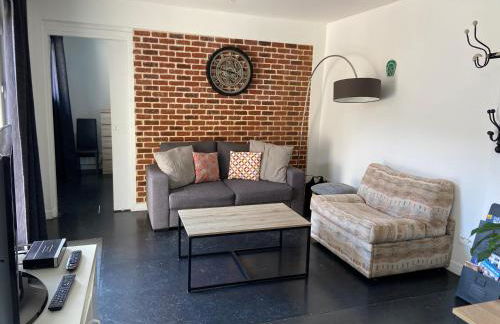 Gite Ecuries Vineuil Jump - Foto 43