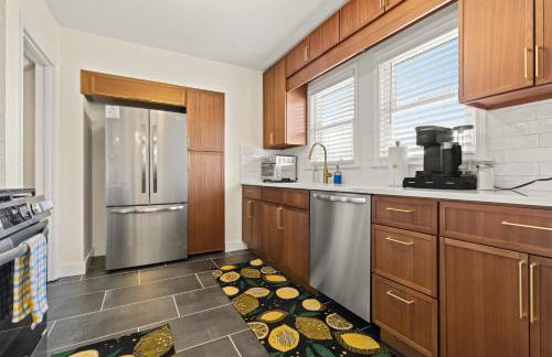 The Gilded Cottage Entire Home - Foto 9