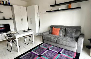 Casa Marta - Moderno Monolocale - Photo 4