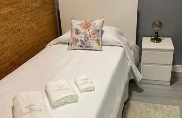 CASA do CAMINHO - Photo 13