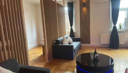 Ferienwohnung im Holstenhofweg-1 - Foto 4