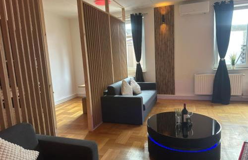 Ferienwohnung im Holstenhofweg-1 - Foto 4