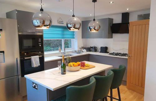 Clydfan No 1 Trearddur Road - Photo 70