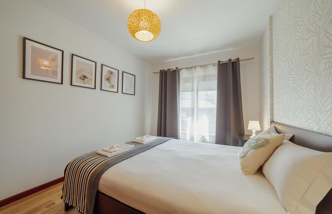 Matosinhos Center Premium Apartment by Vacationy - Foto 17
