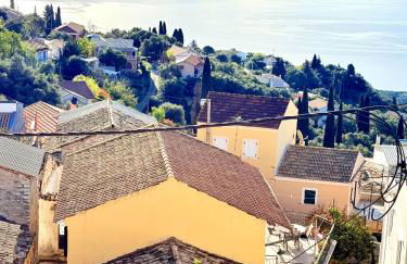 Casa Moureto - One bedroom Sea View Villa with Jacuzzi - Photo 42