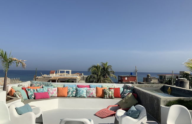 Villa in Havana with swimming pool and terrace - Foto 66