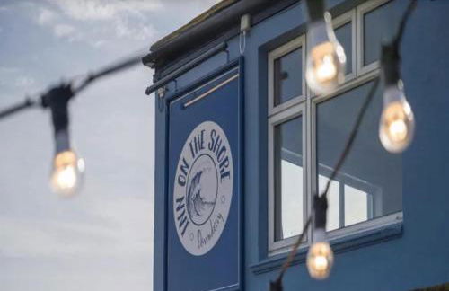 Torpoint - Apartment - Sleeps4 - Seaside - Parking - Foto 84