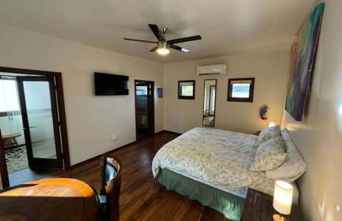 Mayor's Lake and Ski Suite - Foto 16