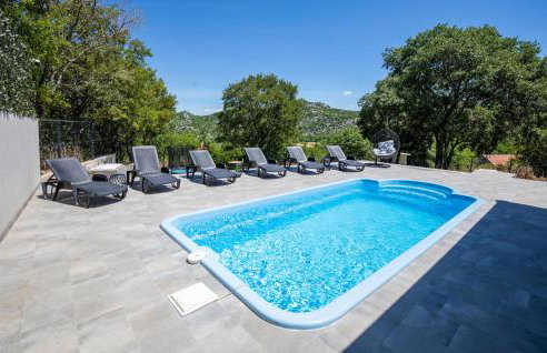 Gorgeous Home In Metkovic - Foto 2