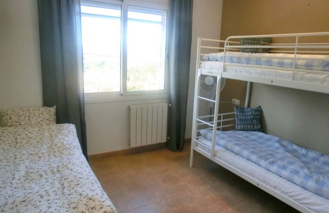 106163 - Villa in Maçanet de la Selva - Photo 3