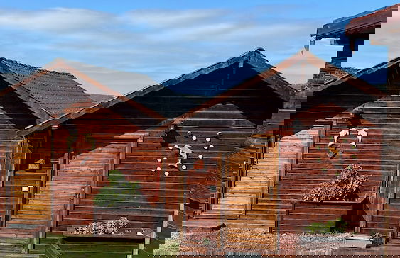 Agva Bungalov Adult Only - Foto 14