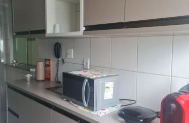 Apartamento com 3 dormitórios - Foto 6