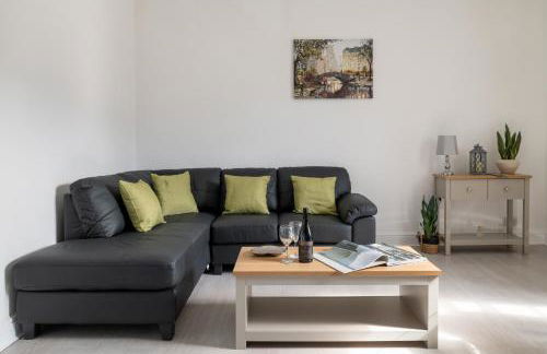 Glan Conwy House One and Two Bedroom Apartments - Photo 20